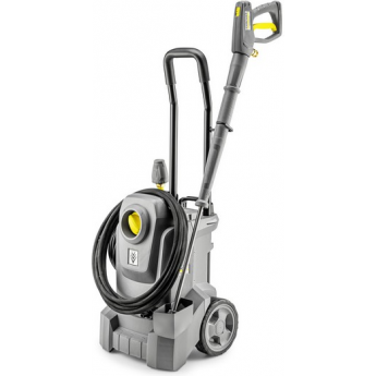 Аппарат высокого давления KARCHER HD 5/13 E CLASSIC