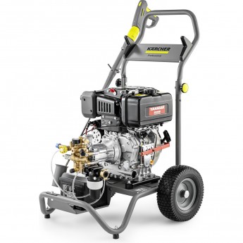 Аппарат высокого давления KARCHER HD 9/23 DE ADV