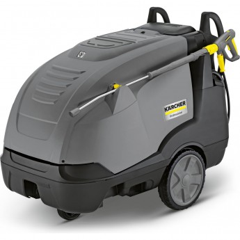 Аппарат высокого давления KARCHER HDS-E 8/16-4 M 12 kW