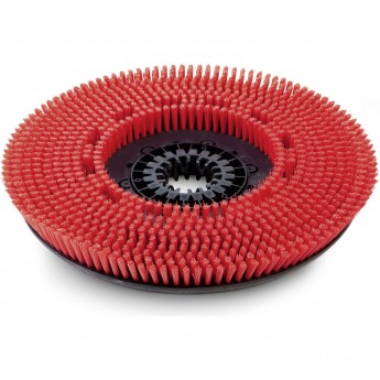 Дисковая щетка красная KARCHER D51