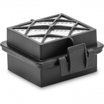 Фильтр отработанного воздуха KARCHER HEPA 12