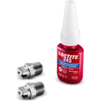 Комплект насадок KARCHER 6.415-044 015 FRI 50