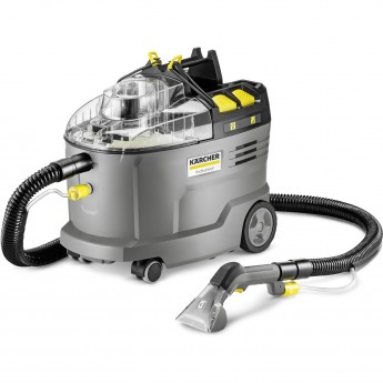 Моющий пылесос KARCHER PUZZI 9/1 BP PACK