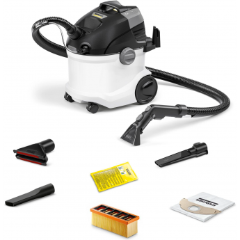 Моющий пылесос KARCHER SE 5 CAR