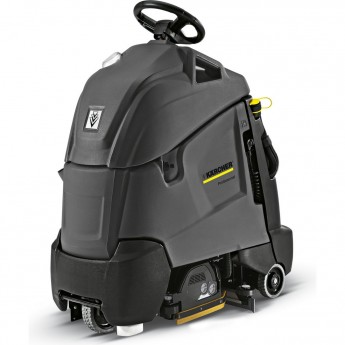 Поломоечная машина KARCHER BR 55/40 RS BP