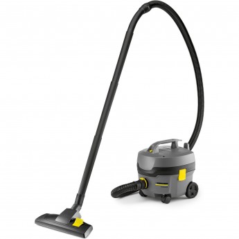 Пылесос сухой уборки KARCHER T 7/1 CLASSIC